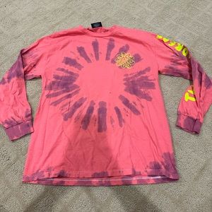 THE HUNDREDS long sleeve